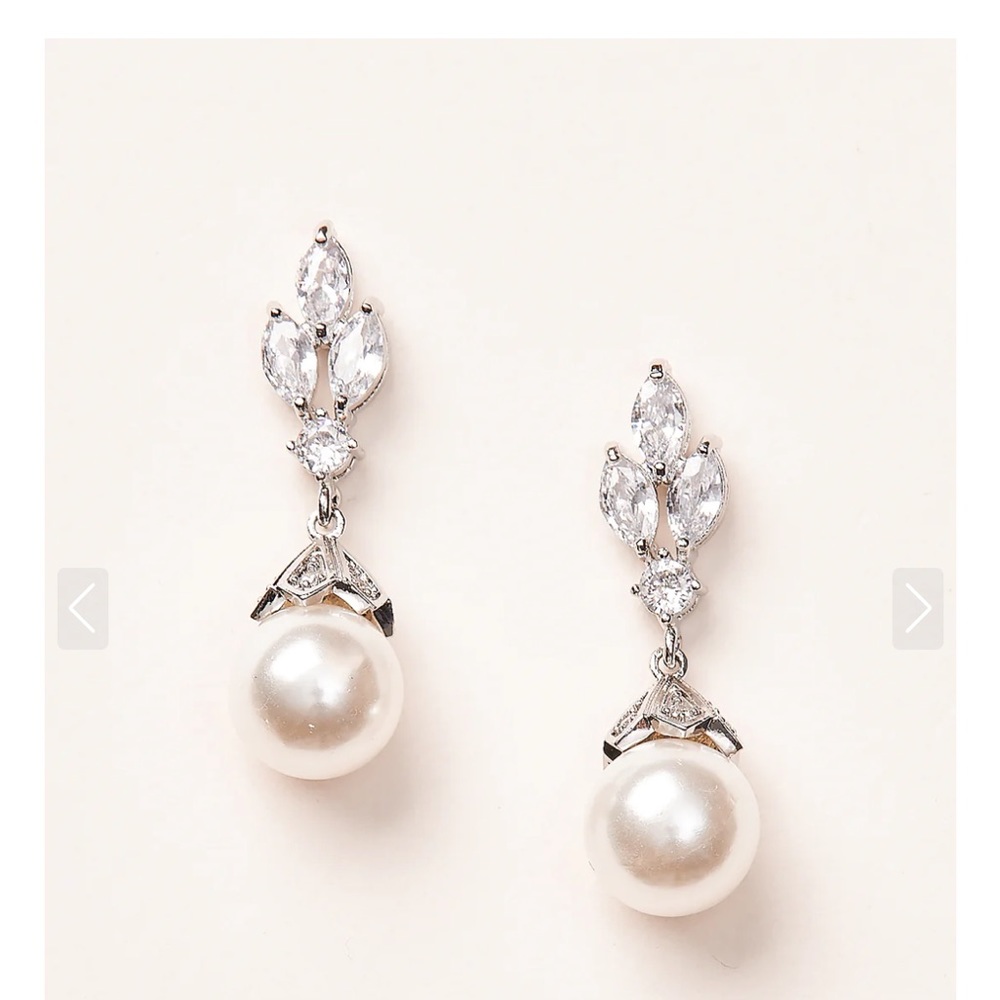 Dareth Colburn earrings